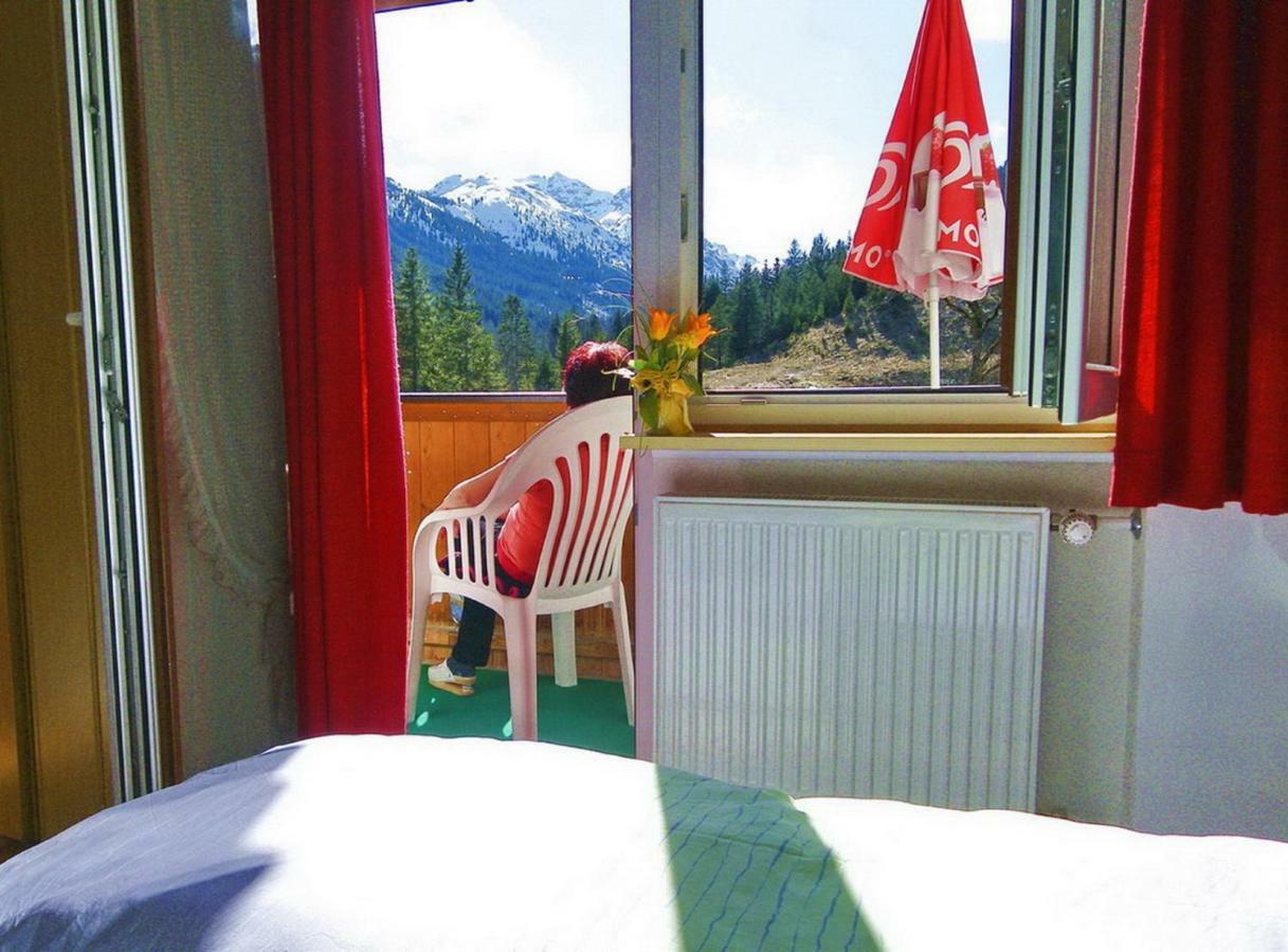 Klause-Stueberl Hotel Gaicht Luaran gambar